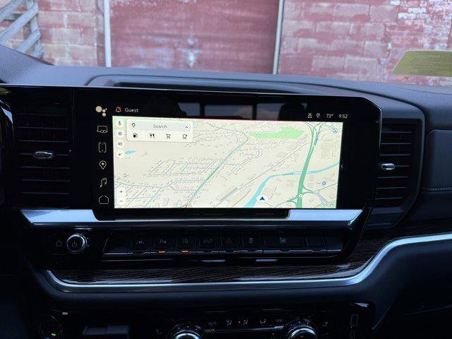 New 2026 GMC Sierra 1500 Elevation w/ Elevation Premium Package image 11