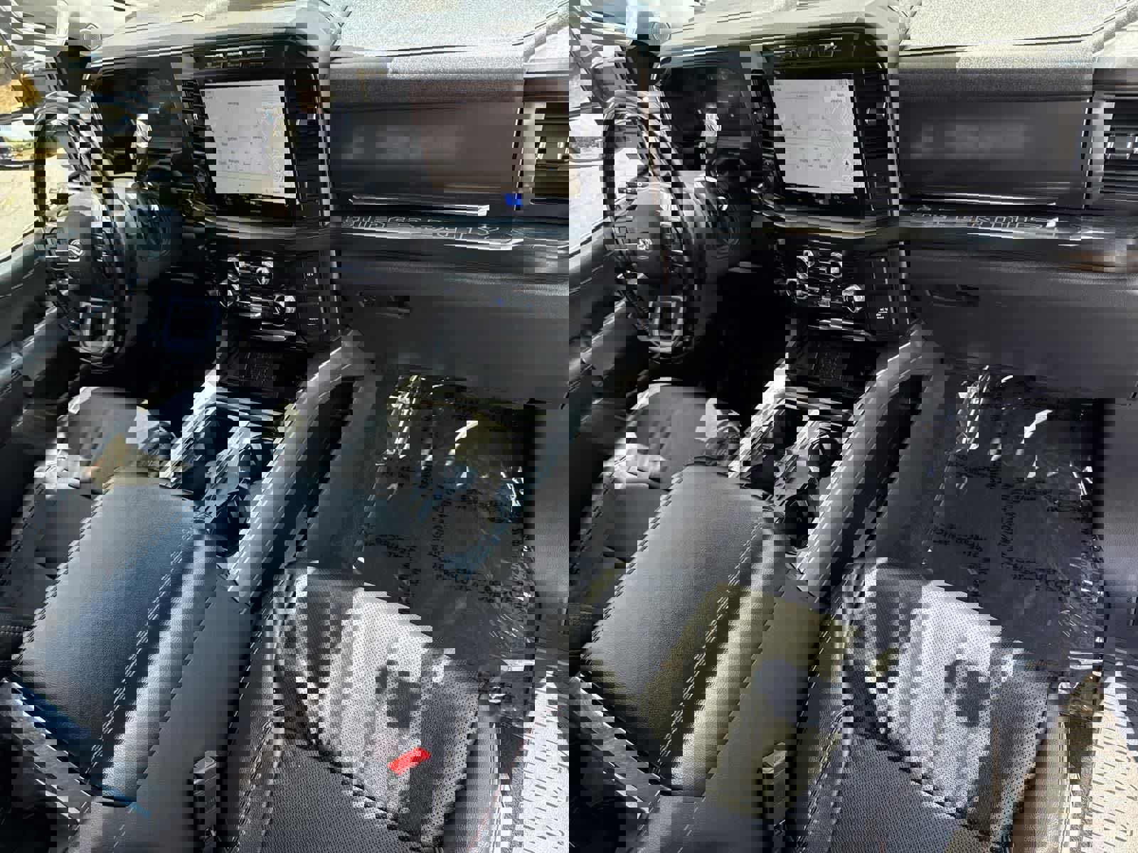 Used 2023 Ford F250 Lariat w/ Lariat Ultimate Package image 44