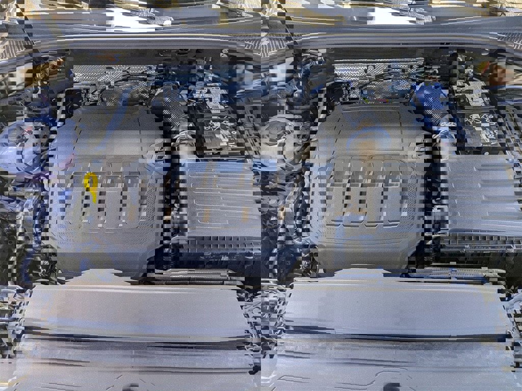 New 2025 Audi Q3 2.0T Premium image 40