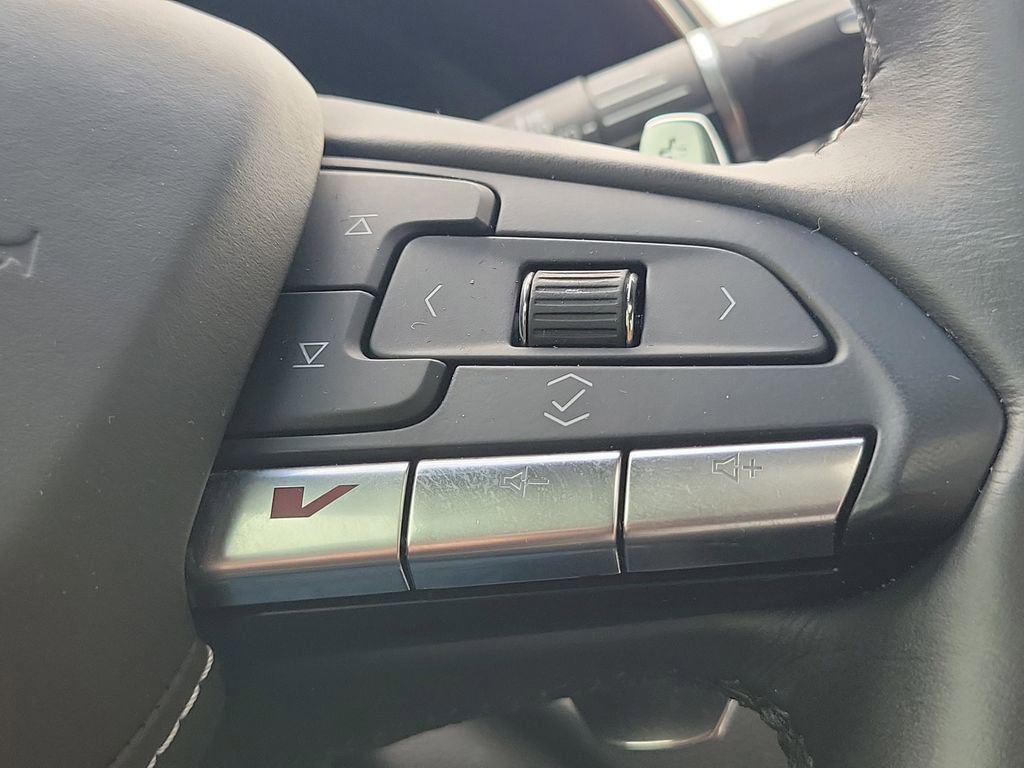 Used 2024 Cadillac CT5 V w/ Platinum Package image 14