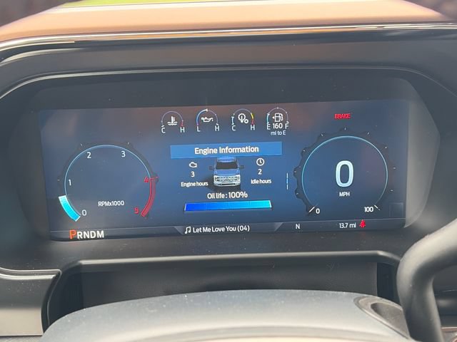 New 2026 Ford F350 King Ranch AWD/4WD image 18