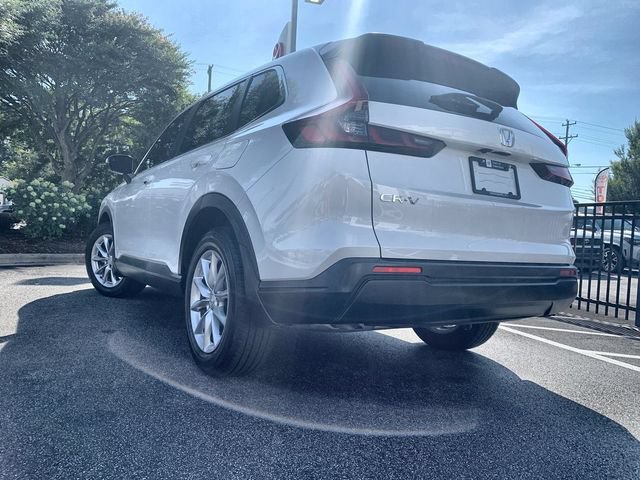 Used 2026 Honda CR-V EX image 6