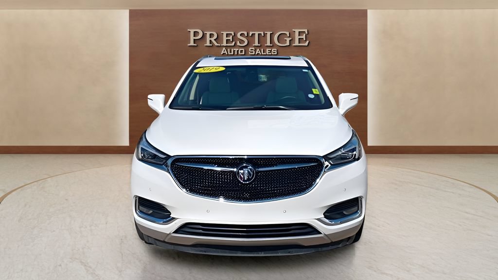 Used 2019 Buick Enclave Premium w/ Experience Buick Package AWD/4WD image 49