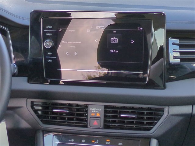 Used 2025 Volkswagen Jetta S image 19