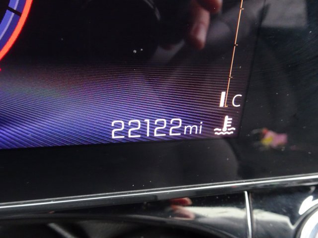 Certified 2024 Chevrolet Trax RS w/ Sunroof Package image 19