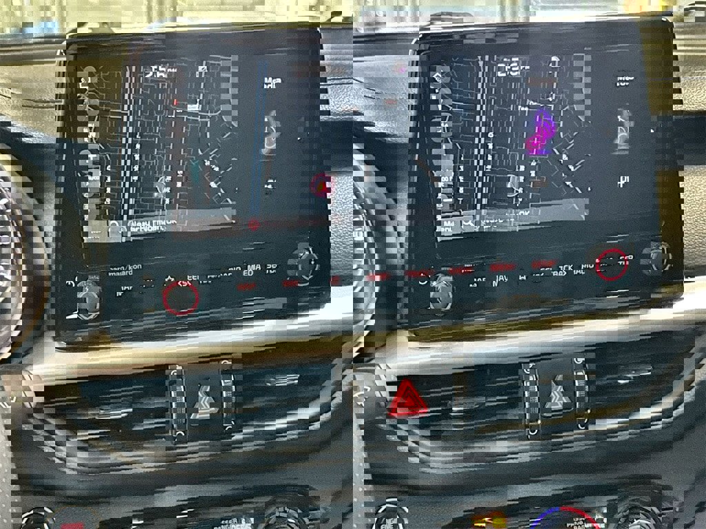 Used 2024 Kia Forte GT w/ GT2 Package image 21