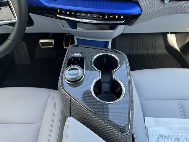 Certified 2025 Cadillac Optiq Luxury 1 AWD/4WD image 20