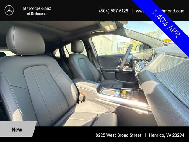 Used 2026 Mercedes-Benz GLA 250 4MATIC image 13