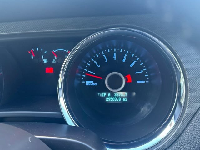 Used 2014 Ford Mustang GT RWD image 9