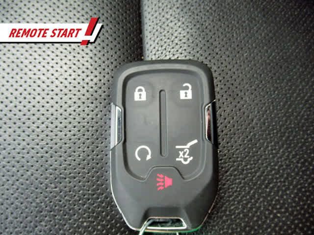 Used 2021 GMC Terrain SLT image 9