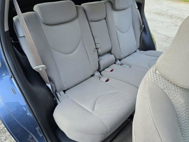 Used 2008 Toyota RAV4 Limited AWD/4WD image 20