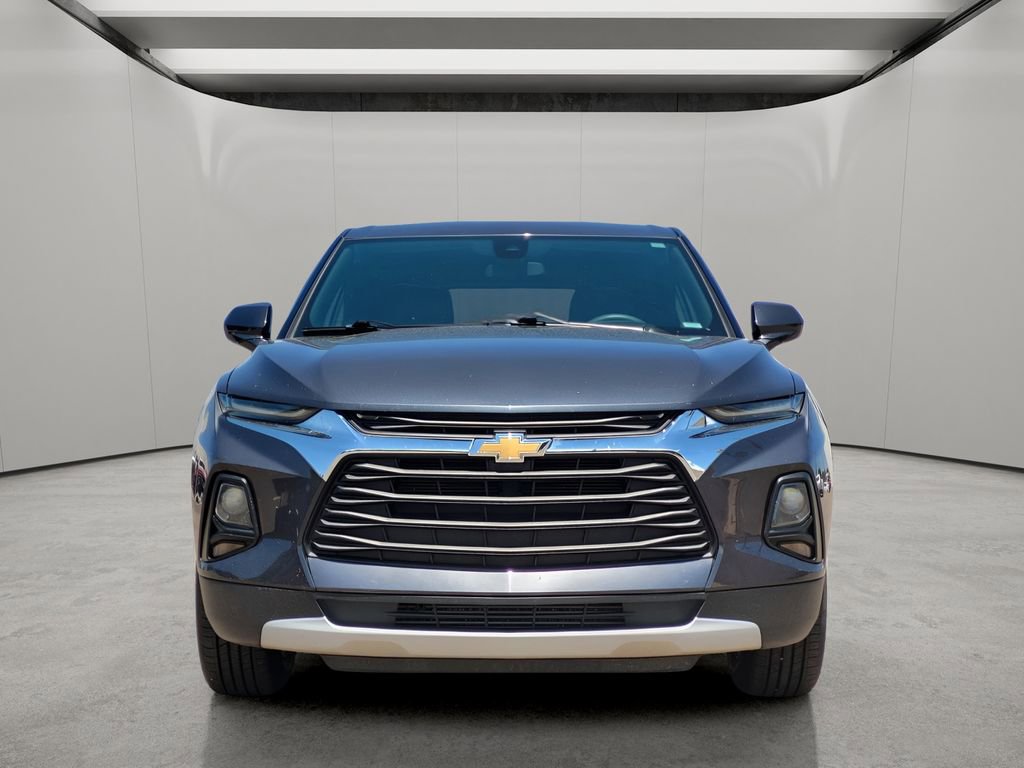 Used 2022 Chevrolet Blazer LT image 7