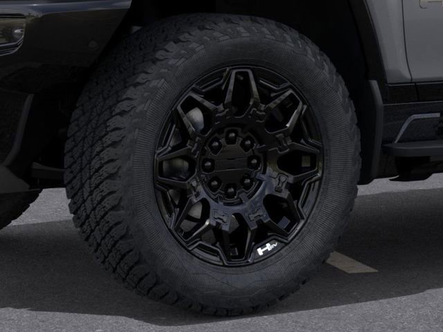 New 2026 GMC Hummer EV 4x4 Crew Cab image 9