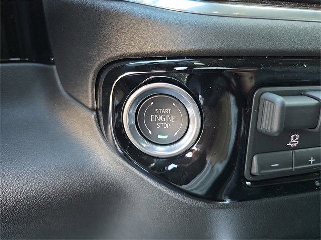 New 2026 GMC Sierra 1500 Elevation w/ Elevation Premium Package image 27