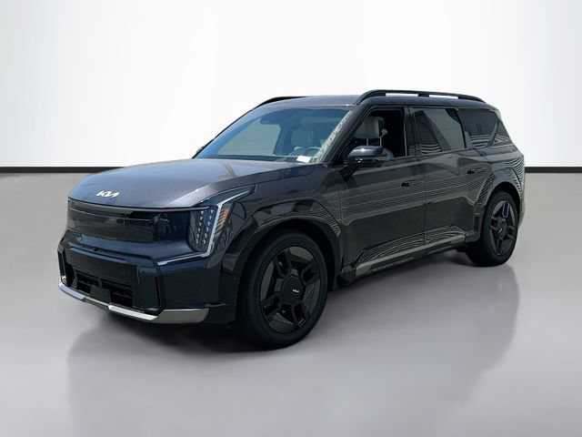 New 2026 Kia EV9 GT-Line AWD/4WD image 3