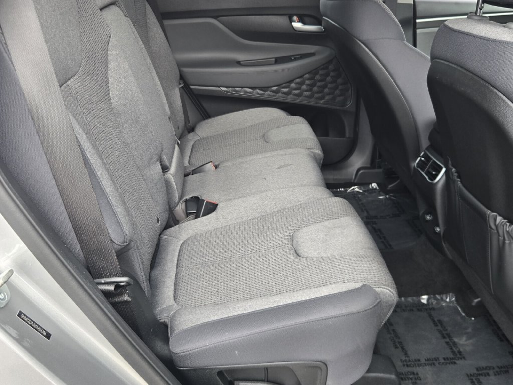 Certified 2023 Hyundai Santa Fe SEL AWD/4WD image 18