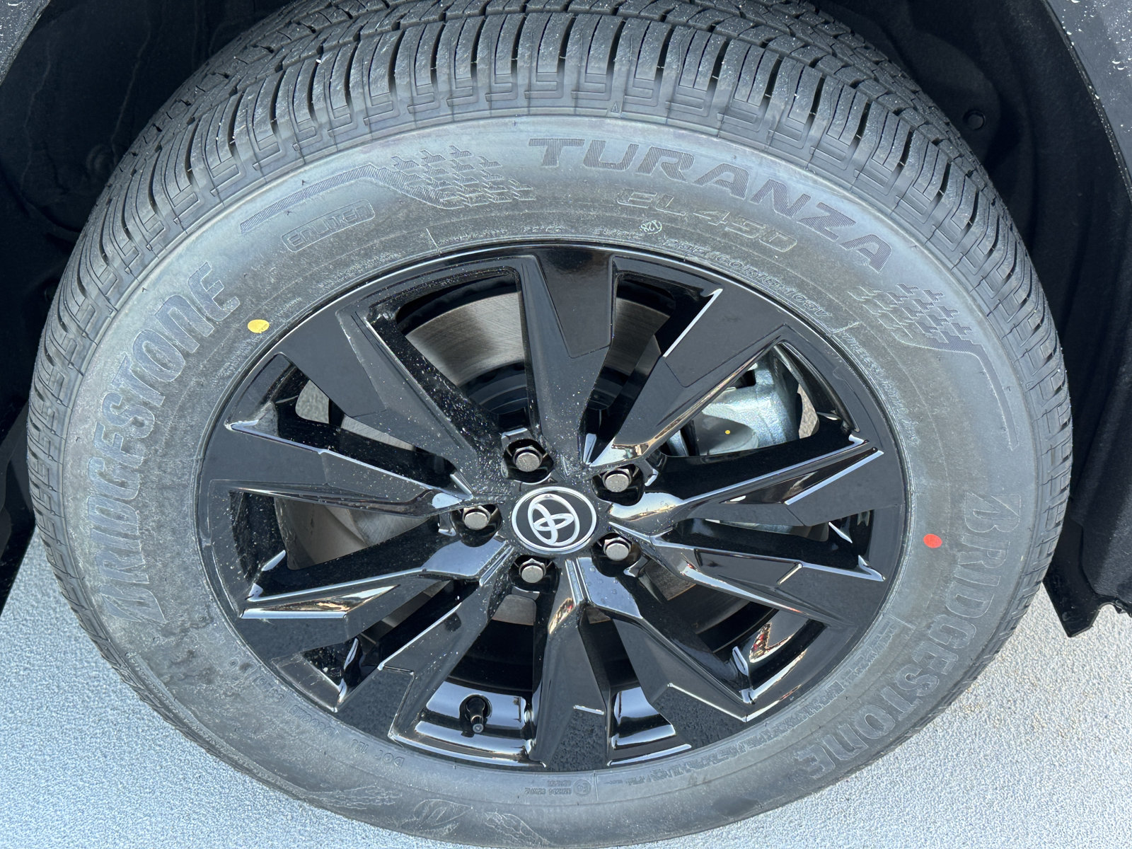 New 2026 Toyota RAV4 SE w/ Weather Package AWD/4WD image 15