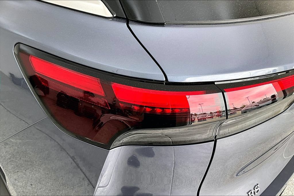 New 2027 INFINITI QX60 Luxe w/ Cargo Package FWD image 33
