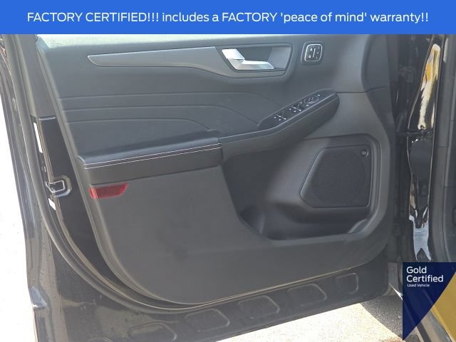 Used 2023 Ford Escape Active w/ Tech Pack #2 FWD image 26