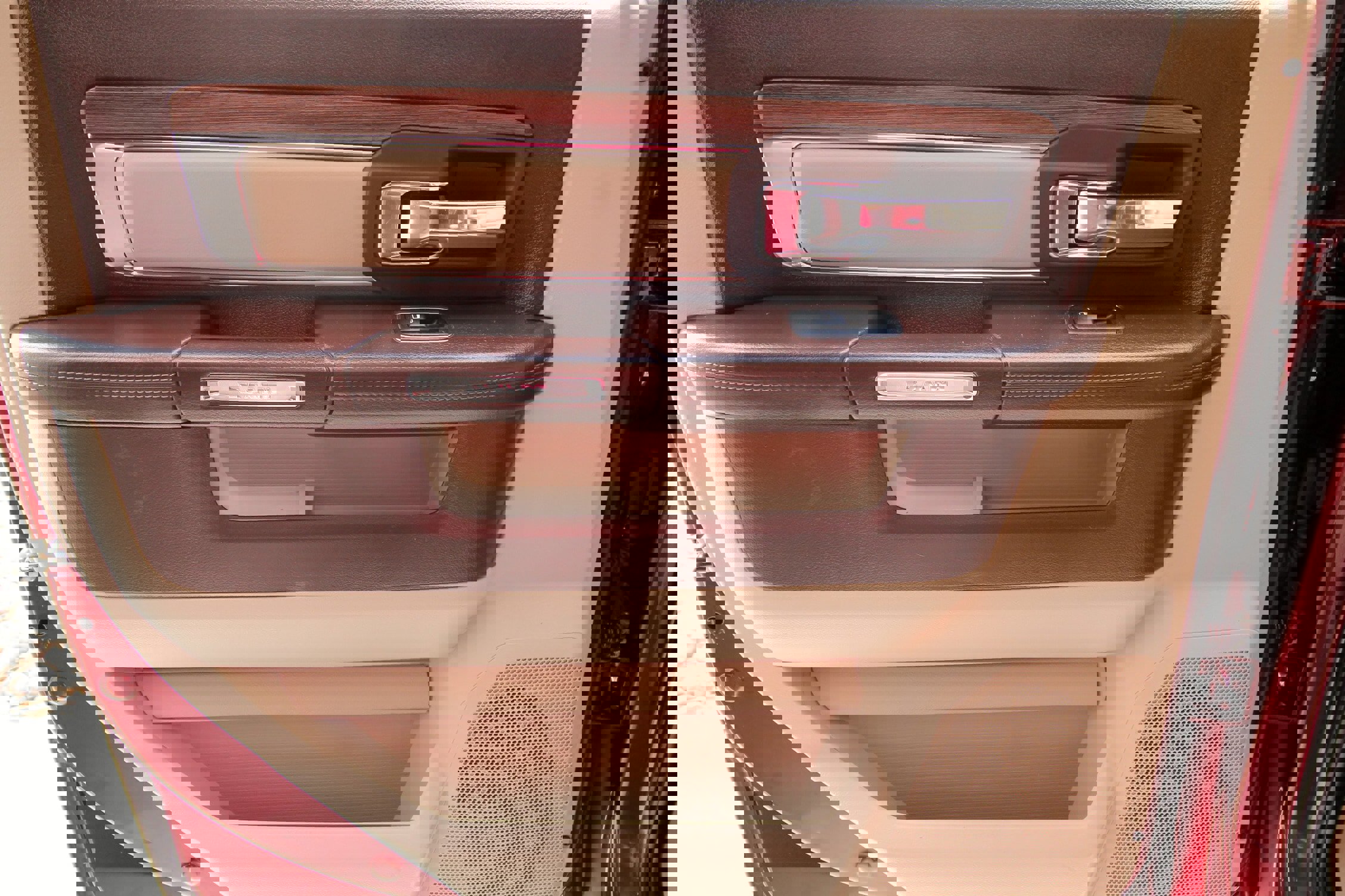 Used 2018 RAM 3500 Laramie image 45