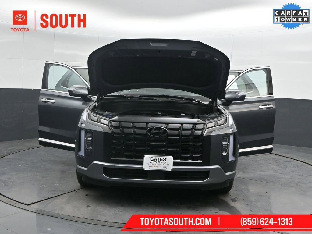 Used 2025 Hyundai Palisade SEL image 51