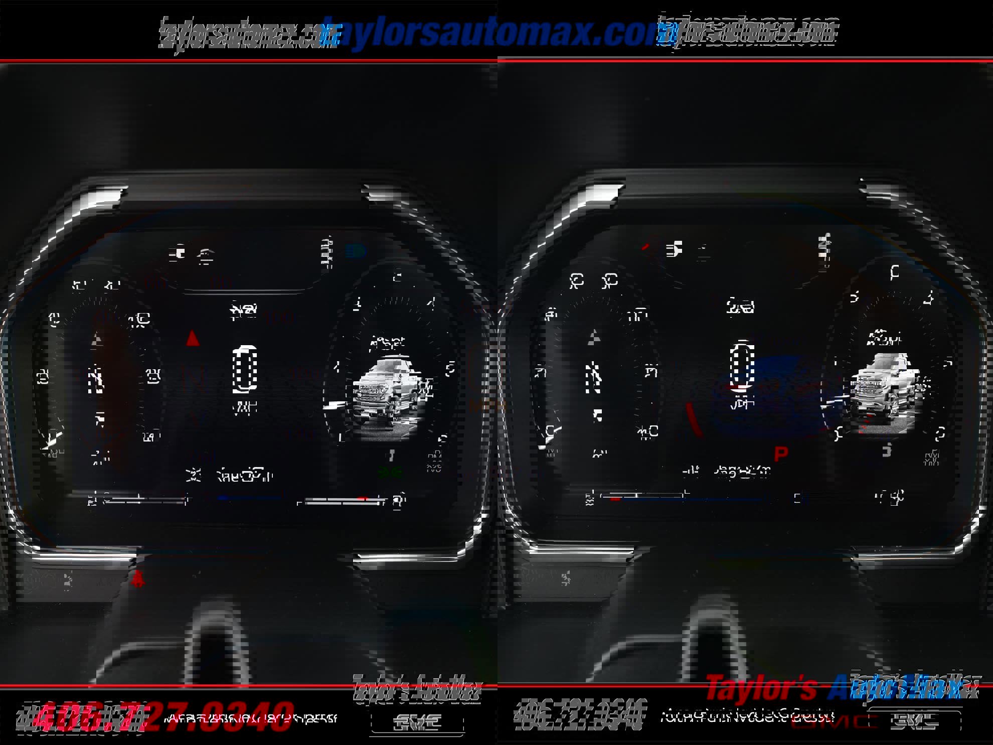 New 2026 GMC Sierra 1500 Denali Ultimate image 8