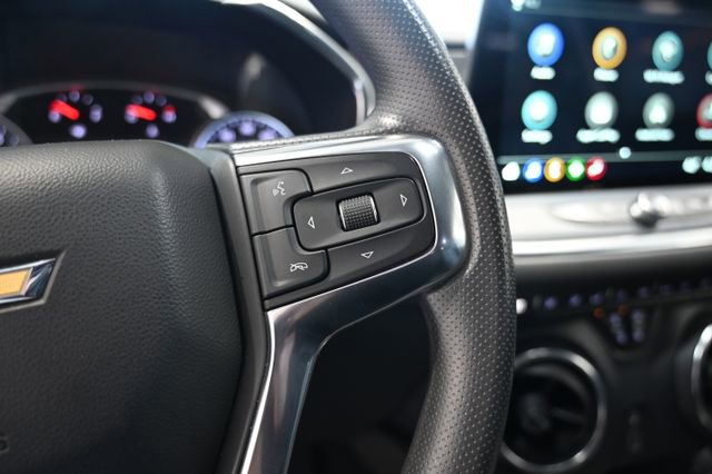 Used 2023 Chevrolet Blazer LT image 23