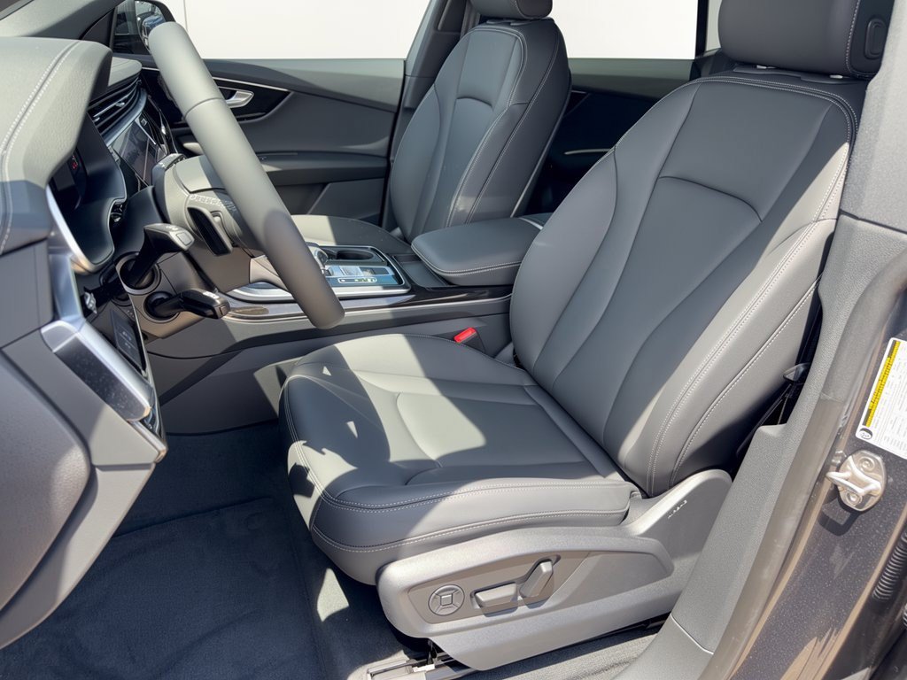 New 2027 Audi Q8 Premium AWD/4WD image 5