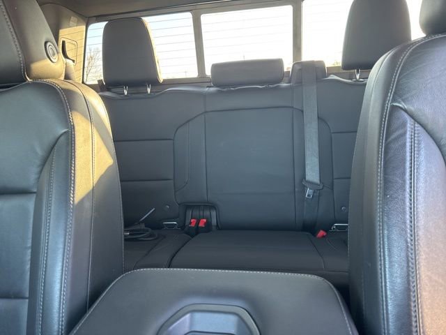 Used 2020 Chevrolet Silverado 1500 LT w/ All-Star Edition image 26