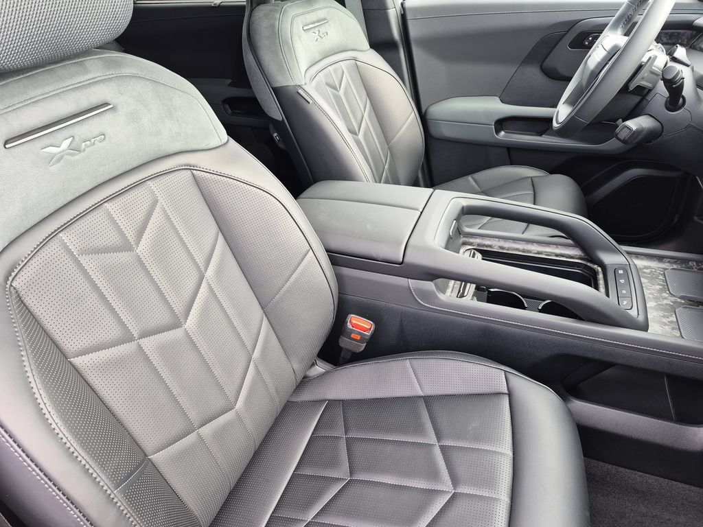 New 2027 Kia Telluride EX X-Line AWD/4WD image 16