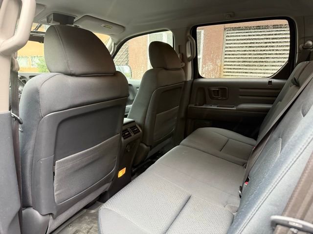 Used 2013 Honda Ridgeline Sport image 21