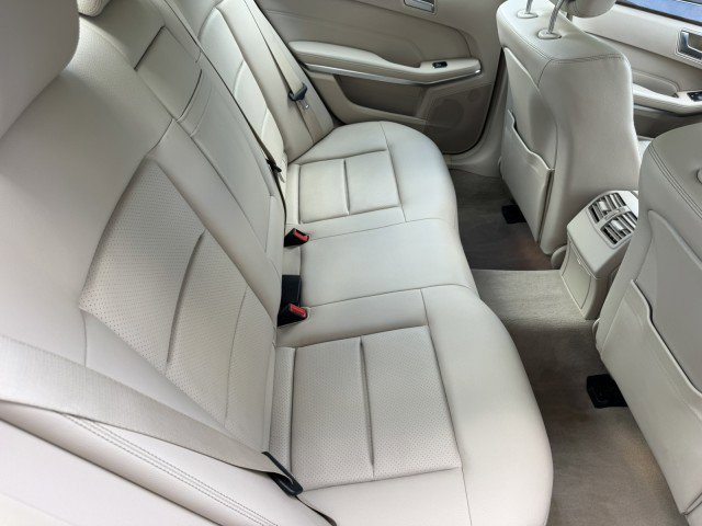 Used 2014 Mercedes-Benz E 350 4MATIC Sedan w/ Premium 1 Package image 29