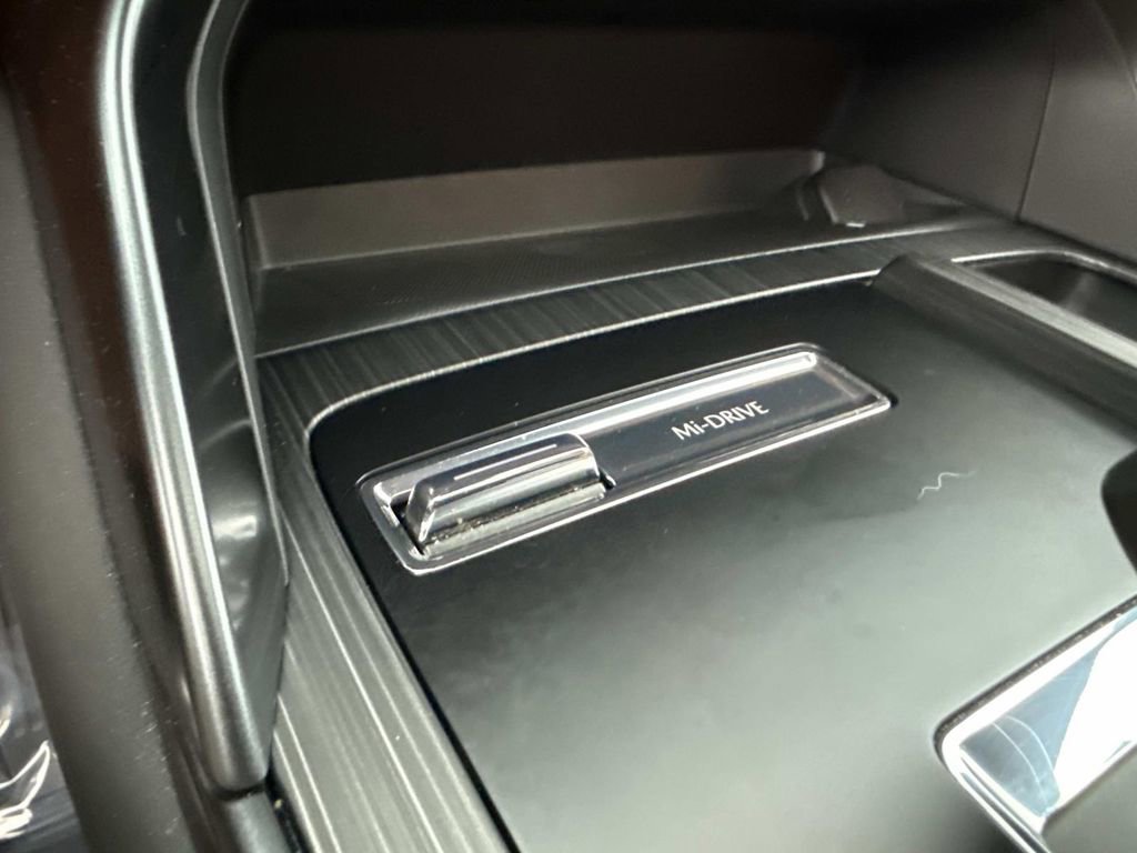 Certified 2025 MAZDA CX-90 3.3 Turbo S w/ Premium Plus image 39