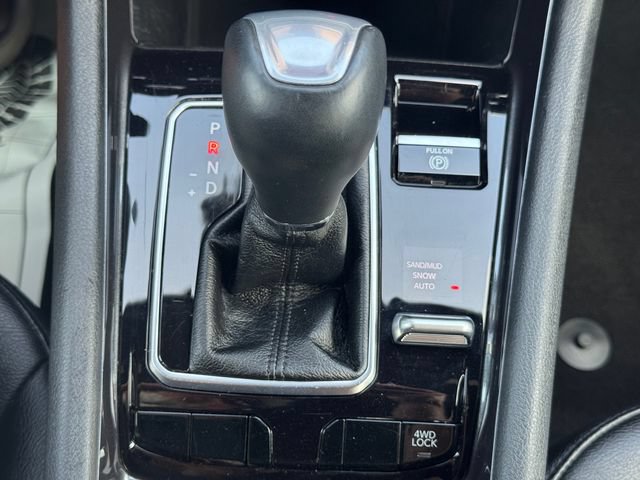 Certified 2024 Jeep Compass Latitude AWD/4WD image 36