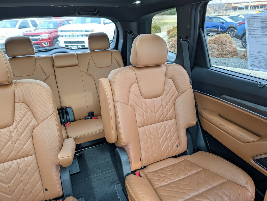 Used 2024 Kia Telluride SX X-Line image 14