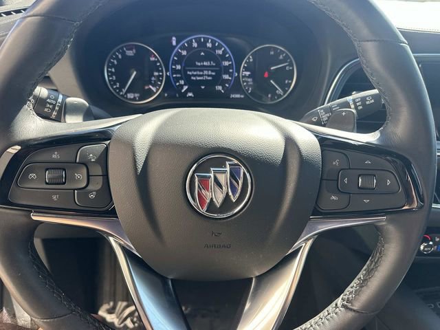 Used 2023 Buick Enclave Avenir w/ Avenir Technology Package FWD image 20