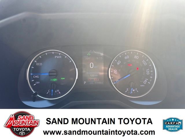 Used 2019 Toyota RAV4 LE AWD/4WD image 17