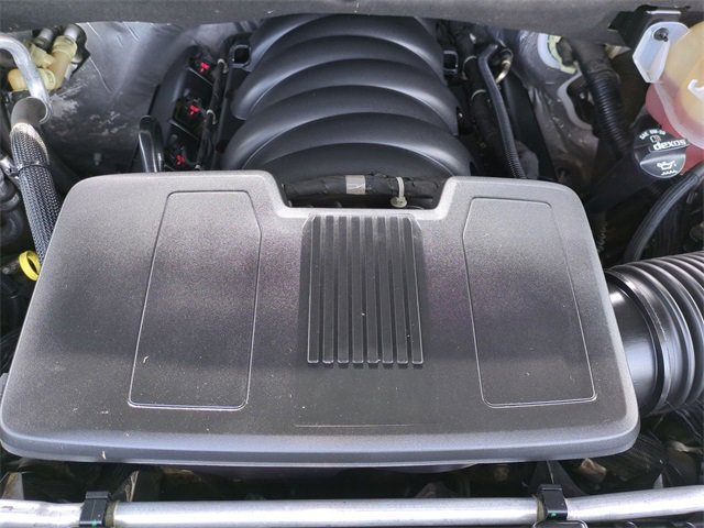 Certified 2021 Chevrolet Tahoe Z71 image 31