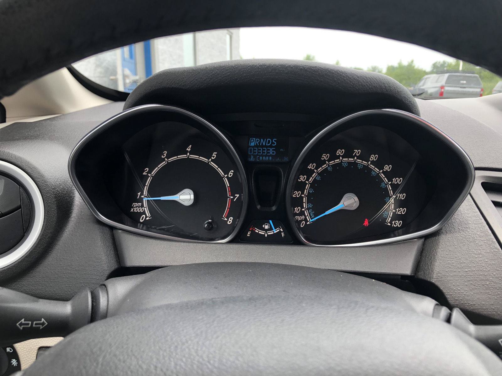 Used 2015 Ford Fiesta SE FWD image 23