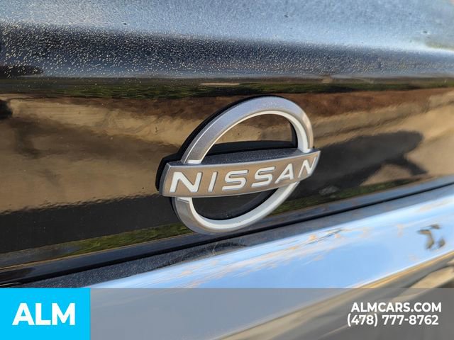 Used 2023 Nissan Maxima SL image 10