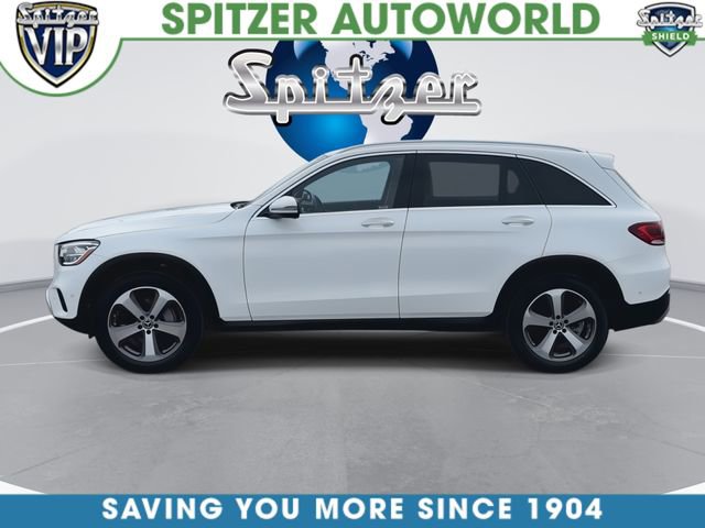 Used 2022 Mercedes-Benz GLC 300 4MATIC image 6