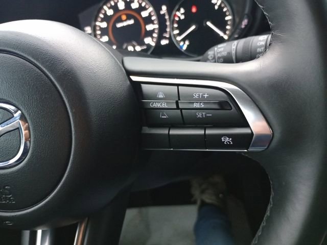 Used 2024 MAZDA CX-30 AWD 2.5 S w/ Select Sport Pkg image 19