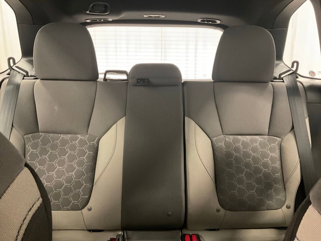 New 2026 Subaru Forester AWD/4WD image 25