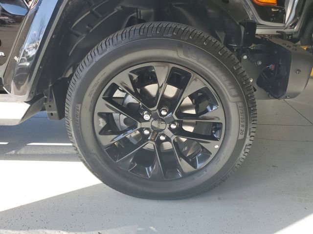 Used 2023 Jeep Gladiator Overland image 5