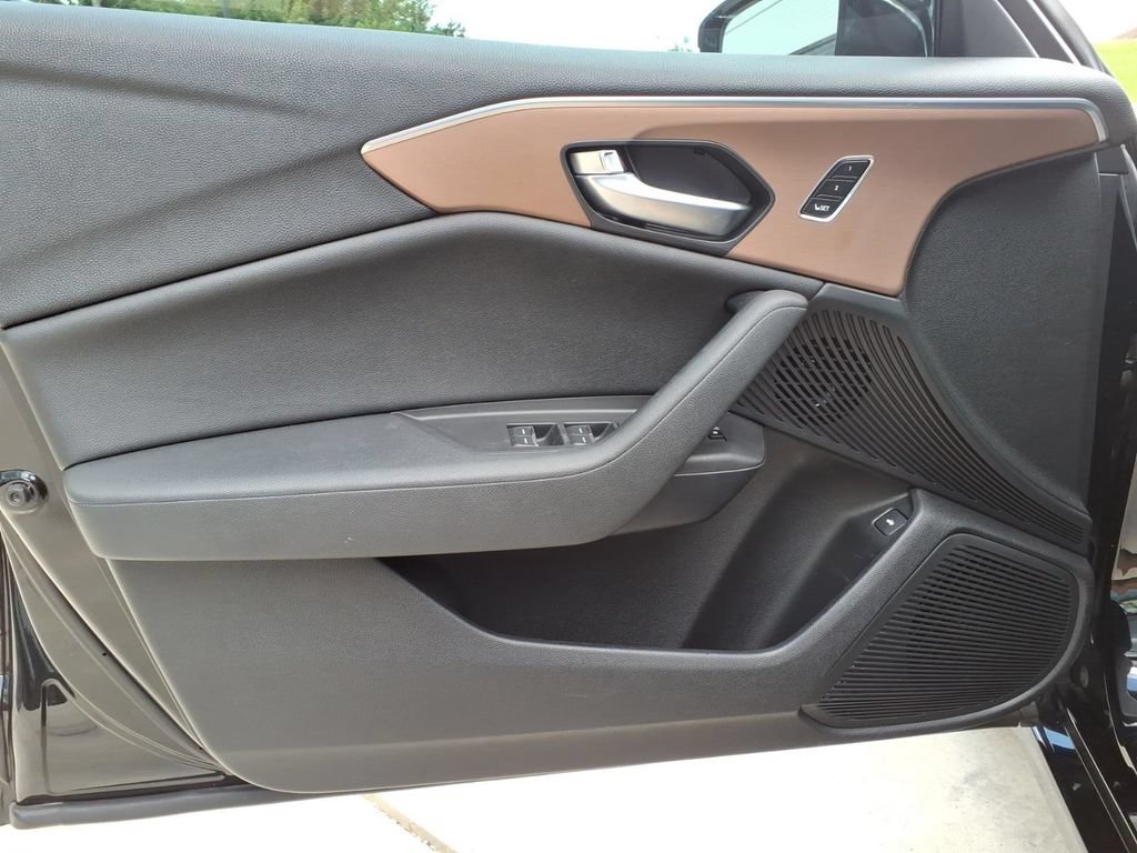 Used 2021 Acura TLX FWD image 10