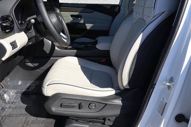 New 2026 Honda Pilot Elite image 11