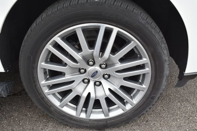 Used 2024 Ford Expedition Max Limited AWD/4WD image 59