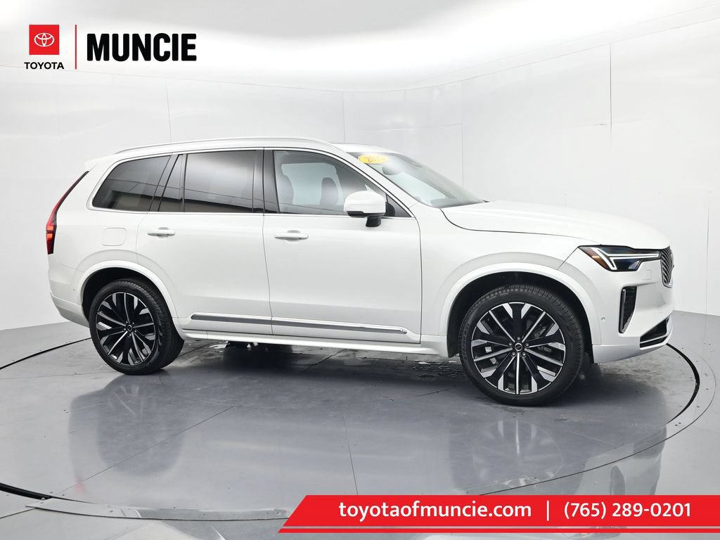 Used 2025 Volvo XC90 B5 Plus
