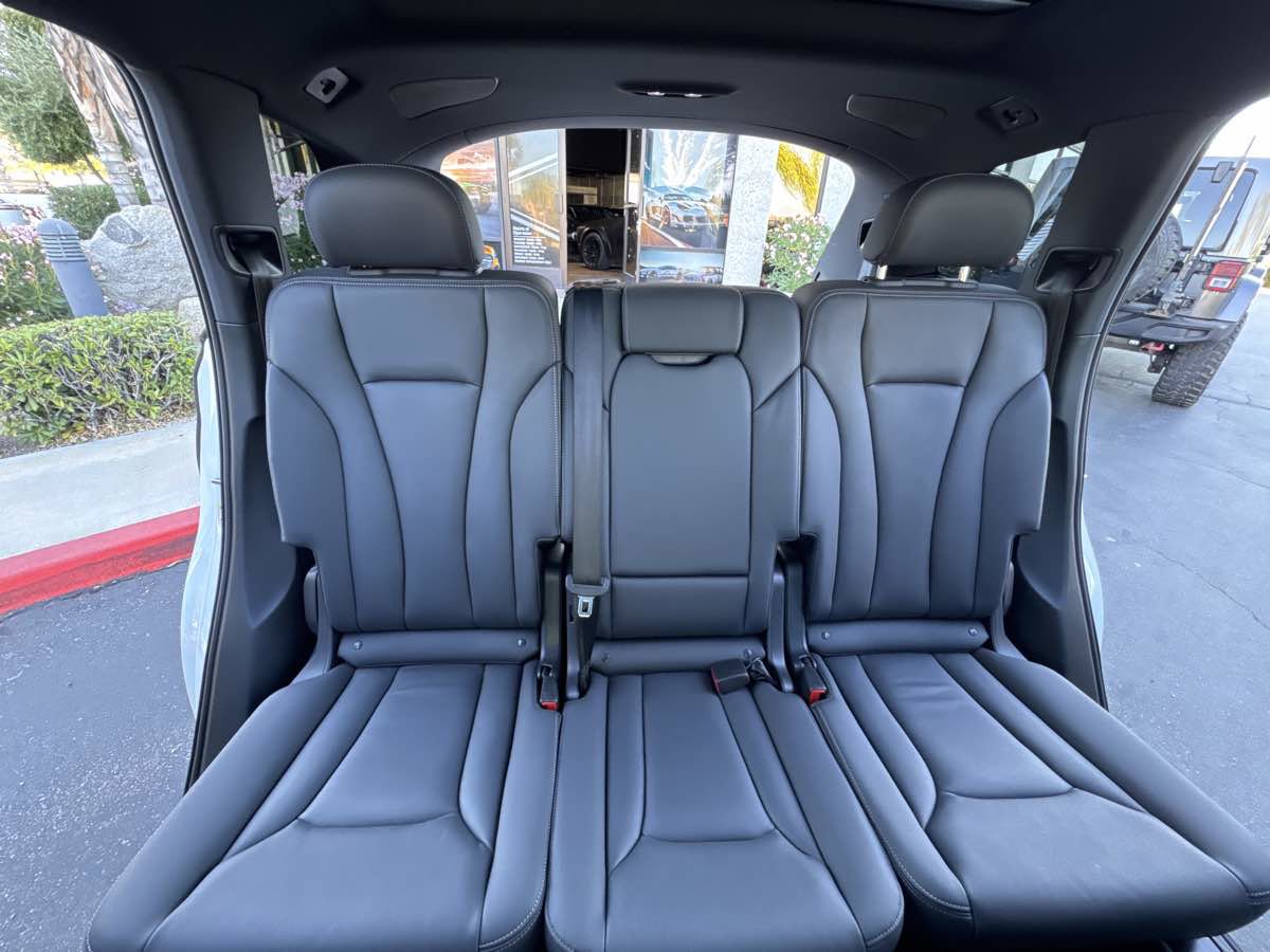 Used 2025 Audi Q7 Premium Plus image 31