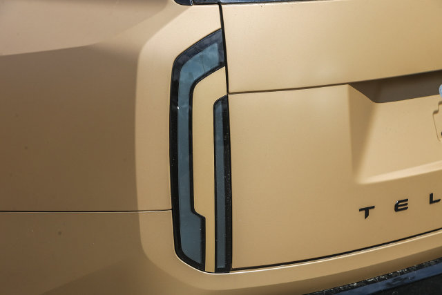 New 2027 Kia Telluride EX X-Line AWD/4WD image 17